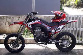 Inappropriate use of a modifier or using a modifier when it is not necessary will result in denial or a delay in claim payment. Modif Simpel Honda Crf150l Yang Bikin Tampilan Makin Jantan Gridoto Com