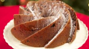 With their fluted design, bundt cakes are elegant desserts that happen to be easy to make too. Christmas Bundt Cake