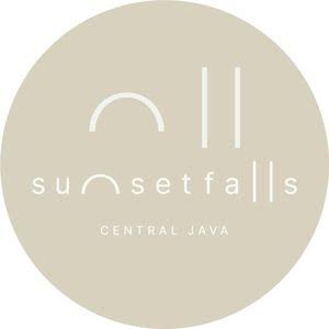 Logo Sunsetfalls Gardens & Resort