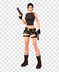 Are you and your friends arguing over what the greatest tomb raider game of all time is? Tomb Raider Lara Croft And The Guardian Of Light Video Game Character Heart Transparent Png