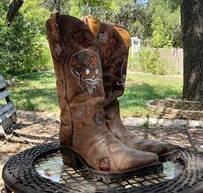 Johnny Ringo Womens Cowboy Boots | eBay