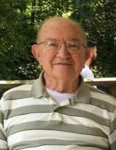 Obituary information for John Skelton, Jr.