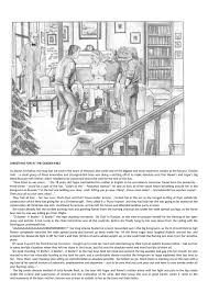 Joseph Farrel adult graphic art - a visual feast of uninhibited passion.