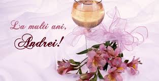 Acesta este un serviciu gratuit, simplu si original! Vocea Biz Mesaje De Sfantul Andrei Cele Mai Frumoase Felicitari Mesaje È™i Urari De Sf Andrei Vocea Biz