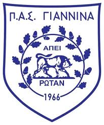 Pas Loannina League Table Football Logo Predictions