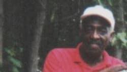 Earl Jones Obituary (1950