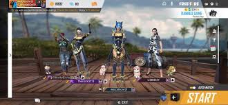 5 easy methods to fix lag while playing free fire. Free Fire Team Home Facebook