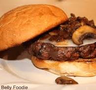 Caramelized Onion and Mushroom Sauce