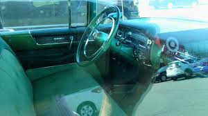 Image result for Biscay Green 1954 Cadillac