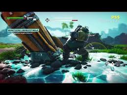This unedited gameplay footage has been captured on base playstation 4 & xbox one.biomutant is coming to pc, playstation 4 and xbox one on may 25th, 2021. 4ktpyq Bnlu15m