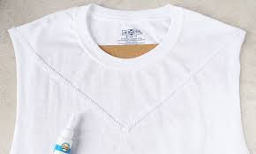 You can also choose to widen or lengthen the neck hole if you like. Upcycle An Old T Shirt Into A Charming Tassel Tank Top More