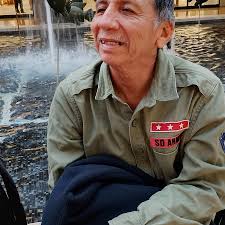 Francisco gregorio Ojeda estrada