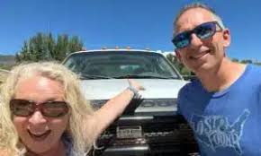 Our 4-Down Vehicle Towing Setup: Part 1