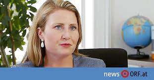 Susanne raab wurde am 29. Kurz Vertraute Wird Neue Integrationsministerin Glbnews Com