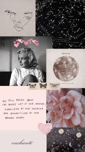 Save them to your computer and then email them to your iphone! Iphone Wallpaper Tumblr Collage