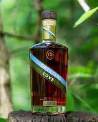 Sweetens Cove Tennessee Bourbon Whiskey Review In 2020 Whiskey Bourbon Whiskey Cigars And Whiskey
