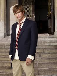 Don't walk in front of me… Nate Archibald Gossip Girl Wiki Fandom