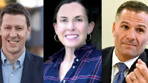 Josh Riley, Jamie Cheney raise $1.2 million