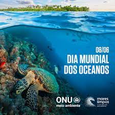 1 de 3 dia mundial dos oceanos vai lembrar dos impactos do lixo produzido pelo homem no meio ambiente — foto: Programa Das Nacoes Unidas Para O Meio Ambiente Auf Twitter Neste Dia Mundial Dos Oceanos 8 O Chefe Da Onu Meio Ambiente Erik Solheim Comemorou A Adesao De 8 Novos Paises A