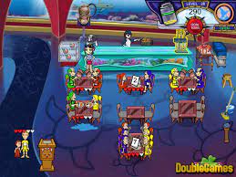 When i was first working in new york, i used to intern all day then walk 15 blocks south to my (paid) proofreading job, consuming something fast and cheap—usually one mcdonald's cheeseburger and small fries ($2.14 back then!) or a slice o e. Diner Dash Flo On The Go Game Download For Pc