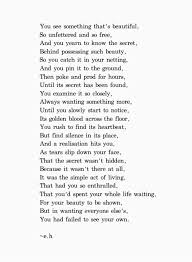 Pin By Tonje Vold On Quotes Eh Poems Erin Hanson Poems Pretty Words