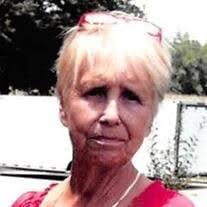 Rosemary King Lambert Obituary