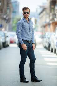 The Essential Guide To Business Casual Attire For Men