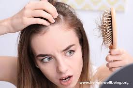 Does biotin help prevent hair loss? Do You Know These 7 Super Foods To Prevent Hair Loss Living In Well Being
