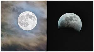 The strawberry moon is set to take place friday night which will bring a penumbral lunar eclipse with an eclipse coming on july 4, i feel my country, the us, will still have something more to go. Strawberry Moon Lunar Eclipse To Be Visible In Cebu On June 6 Sugbo Ph Cebu