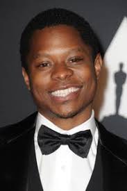 Jason Mitchell List of Movies and TV Shows