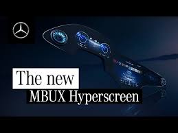 The mercedes eqs is a luxurious electric car, almost a spaceship, the first electric mercedes car, which has no analogues among cars with internal combustion engines. Mercedes Supersized Hyperscreen Display Aims To Outdo Tesla S Hallmark Touchscreen Ola Kallenius Technology News