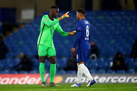 In the latest transfer news edouard mendy to chelsea, while thiago alcantara to manchester united is on the cards but a move to liverpool seems likely. Edouard Mendy Starts As Tuchel Make Surprises In 2nd Chelsea Lineup