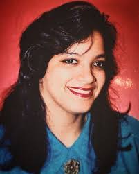 Edna Delgado's Instagram, Twitter & Facebook