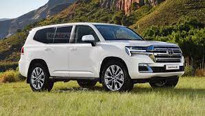 The current 4.6l v8 produces 227kw and as for the hybrid? 2022 Toyota Land Cruiser 300 Series Delayed Why You Might Have To Wait Longer For The New Off Road Icon Report Car News Carsguide