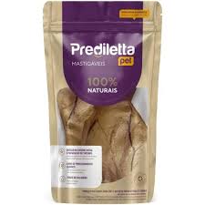 PREDILETTA - ORELHA SUINA - 3 PECAS
