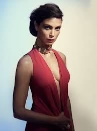 Hot brunette teen on 21naturals. Download 800x1280 Wallpaper Hot Brunette Morena Baccarin American Actress Samsung Galaxy Note Gt N7000 Meizu Mx 2 800x1280 Hd Image Background