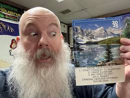 I still have tens of thousands of these calendars to give away. We are  already 2 weeks into the new year, and I can't give these away. All must  go! Get yours