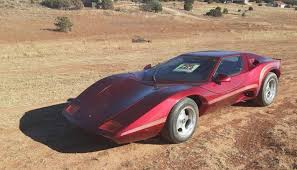 Kit Car Archives Dailyturismo