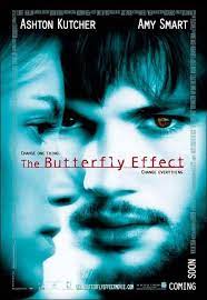 35 Movies That Are Turning 10 Years Old In 2014 The Butterfly Effect Movie Streaming Movies I Movie
