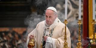 Let us know what's wrong with this preview of ceasul de la miezul noptii by o. Papa Francisc Isi DevanseazÄ Cu DouÄ Ore News Ro