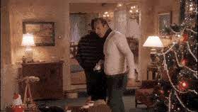 National lampoon's christmas vacation is a 1989 christmas comedy film directed by jeremiah s. Latest Lampoons Gifs Gfycat