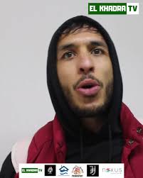 نقل مباشر لمباراة الخضراء الرياضية و سكك الحديد التونسي