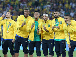 Find brazil u23 results and fixtures , brazil u23 team stats: Gabriel Martinelli Reiner Vinicius Junior Named In Brazil Squad For Olympic Friendlies 90min