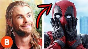 Marvel creates incredible movies but this one is definitely one of the best ever. 10 Funniest Marvel Movie Moments Youtube