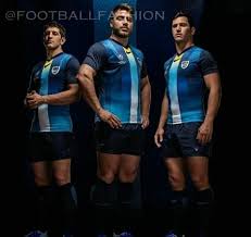 Follow latest news on argentina rugby including squad announcements, fixtures and results from get your rugby world cup 2019 sweepstake kit here. Argentina 2019 Rugby World Cup Nike Kits Football Fashion