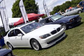 2007 Alpina B7 Conceptcarz Com
