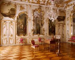 The Lady In Tweed Palace Interior Opulent Interiors Baroque Interior