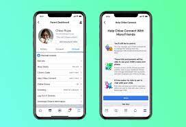 Facebook Expands Messenger For Kids To Dozens Of New Markets Makes Adding Friends Easier Social Media Friends Easy Social Media Marketing