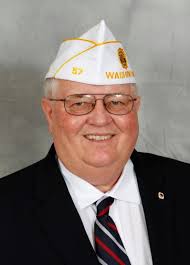 Post 57 Grandview, Washington