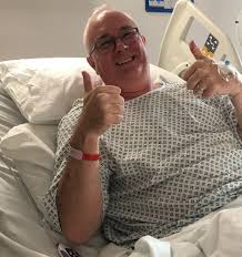 Bone cancer signs i'm new to this site, but was looking online for info about bone cancer symptoms. Bone Cancer Research Trust On Twitter I Was Lucky My Chondrosarcoma Was Diagnosed When It Was If It Had Not Been It Is Almost Certain That My Leg Would Have Broken Releasing